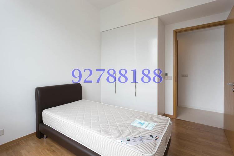 One-north Residences (D5), Apartment #170792112